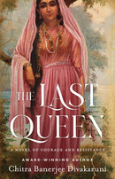 The Last Queen-Fiction: general and literary-買書書 BuyBookBook