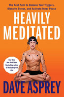 Heavily Meditated-Philosophy-買書書 BuyBookBook