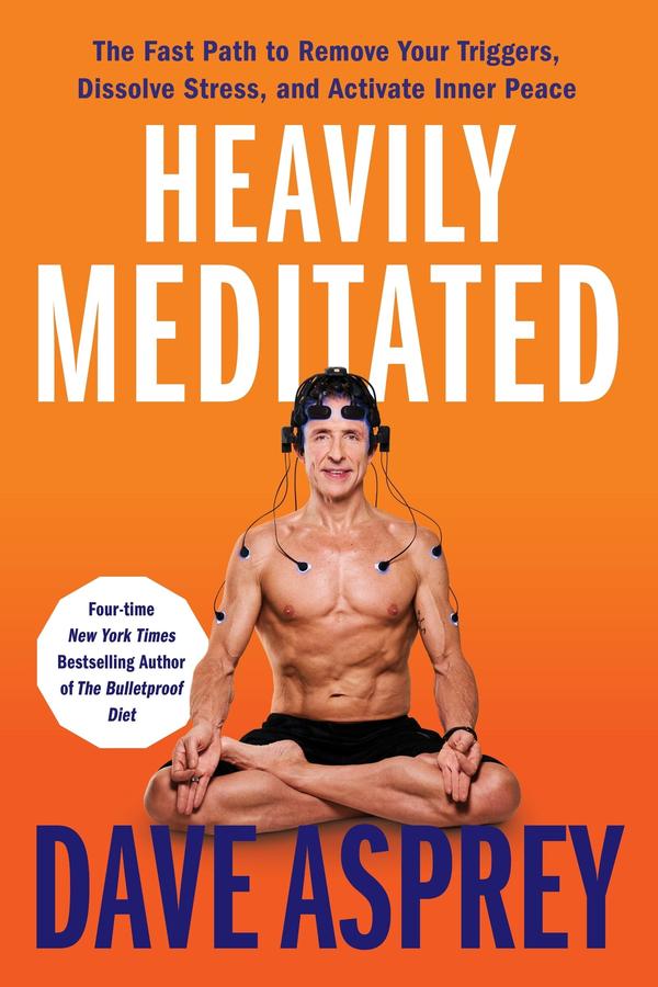 Heavily Meditated-Philosophy-買書書 BuyBookBook