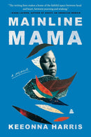 Mainline Mama-Biography and memoirs-買書書 BuyBookBook