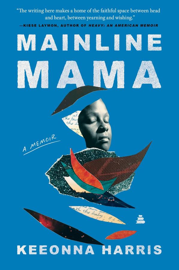 Mainline Mama-Biography and memoirs-買書書 BuyBookBook