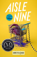 Aisle Nine-Children’s / Teenage fiction: General and modern fiction-買書書 BuyBookBook