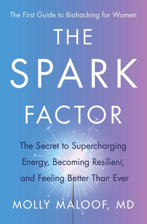 The Spark Factor-Reference/ Information/ Interdisciplinary subjects-買書書 BuyBookBook