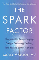 The Spark Factor-Reference/ Information/ Interdisciplinary subjects-買書書 BuyBookBook
