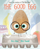 The Good Egg (Hardback)