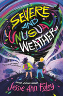Severe and Unusual Weather-Children’s / Teenage fiction: General and modern fiction-買書書 BuyBookBook