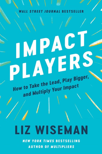 Impact Players-Reference/ Information/ Interdisciplinary subjects-買書書 BuyBookBook