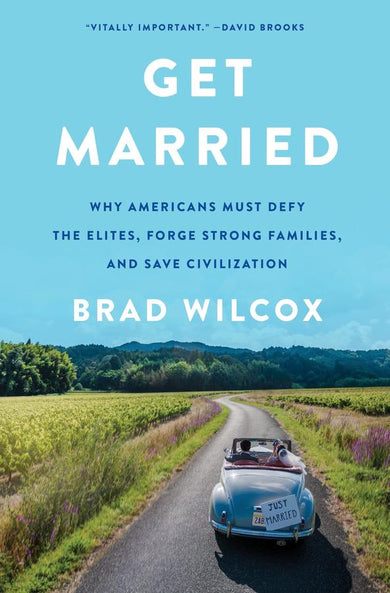 Get Married-Society/ culture/ social sciences-買書書 BuyBookBook