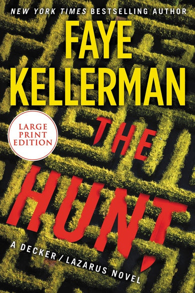 The Hunt