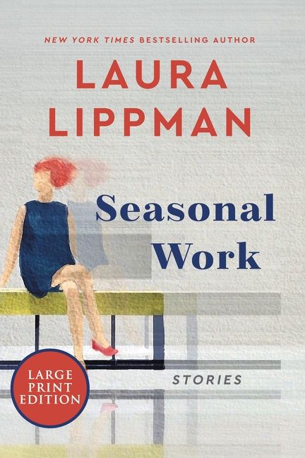 Seasonal Work