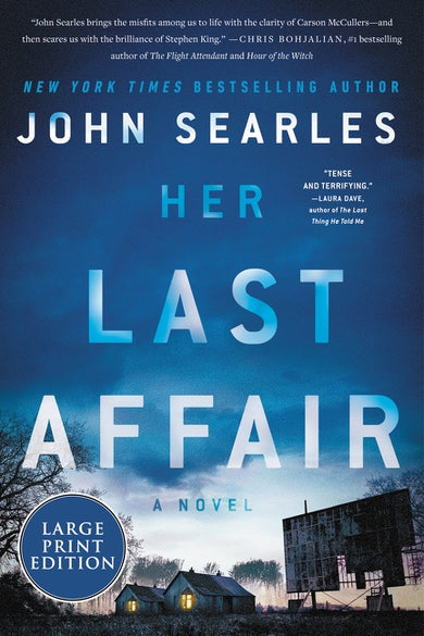 Her Last Affair-Plays/ playscripts-買書書 BuyBookBook