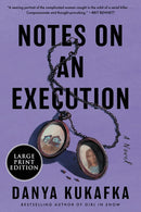 Notes on an Execution