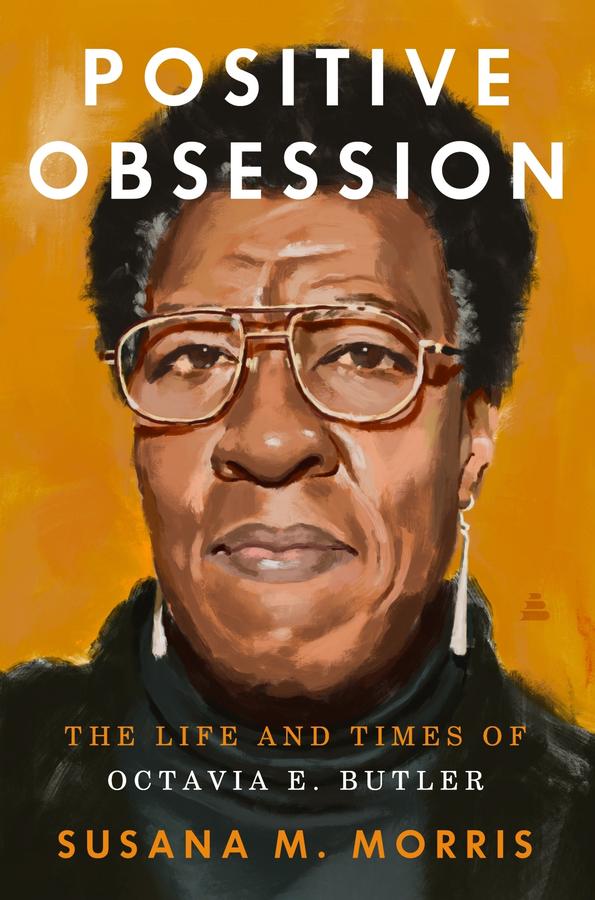 Positive Obsession-Biography and memoirs-買書書 BuyBookBook