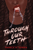 Through Our Teeth-Children’s / Teenage fiction: General and modern fiction-買書書 BuyBookBook