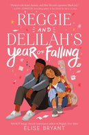 Reggie and Delilah's Year of Falling-Children’s / Teenage fiction: General and modern fiction-買書書 BuyBookBook