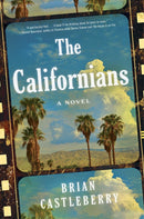 The Californians-Fiction: general and literary-買書書 BuyBookBook