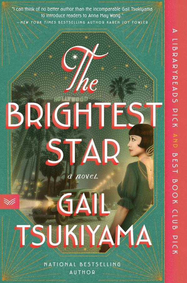 The Brightest Star-Fiction: general and literary-買書書 BuyBookBook