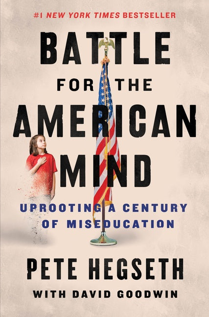 Battle for the American Mind