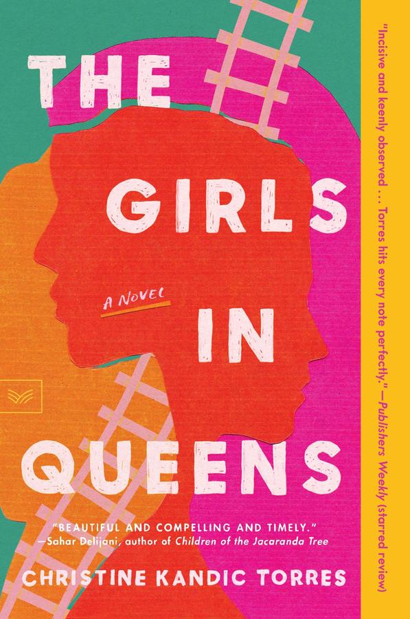 The Girls in Queens-True stories and non-fiction prose-買書書 BuyBookBook