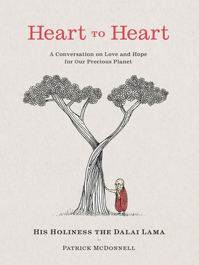Heart to Heart-True stories and non-fiction prose-買書書 BuyBookBook