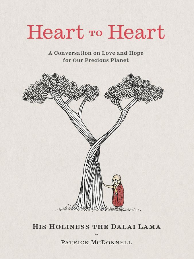 Heart to Heart-True stories and non-fiction prose-買書書 BuyBookBook