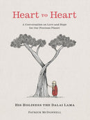 Heart to Heart-True stories and non-fiction prose-買書書 BuyBookBook