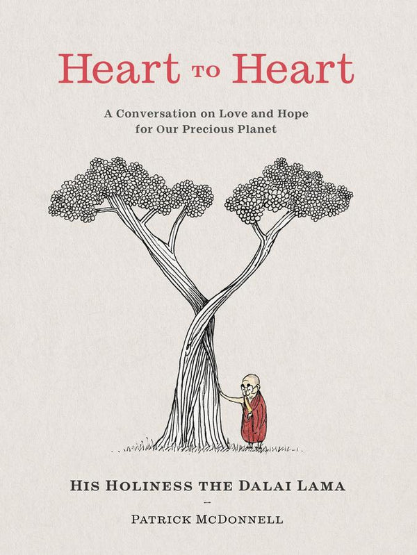 Heart to Heart-True stories and non-fiction prose-買書書 BuyBookBook