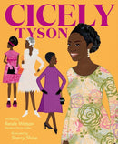 Cicely Tyson-Children’s / Teenage: Other general interest-買書書 BuyBookBook