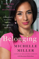 Belonging-Biography and memoirs-買書書 BuyBookBook