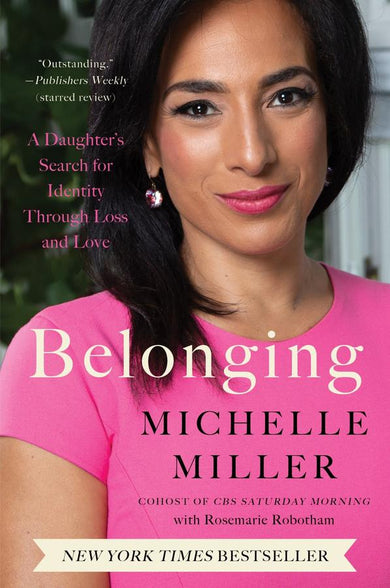 Belonging-Biography and memoirs-買書書 BuyBookBook