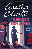 The Murder of Roger Ackroyd-True stories and non-fiction prose-買書書 BuyBookBook