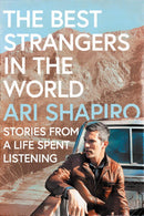 The Best Strangers in the World-Film/ television/ radio and performing arts-買書書 BuyBookBook
