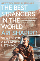 The Best Strangers in the World-Film/ television/ radio and performing arts-買書書 BuyBookBook
