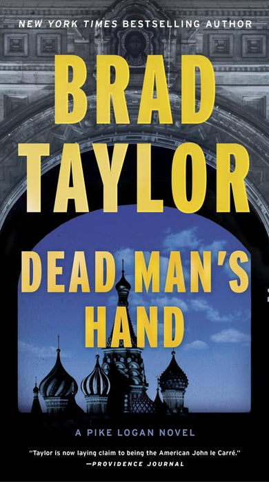 Dead Man's Hand