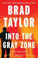Into the Gray Zone-Fiction: Thriller and horror-買書書 BuyBookBook
