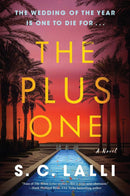 The Plus One-Fiction: general and literary-買書書 BuyBookBook