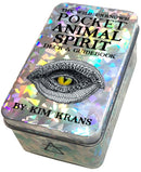 The Wild Unknown Pocket Animal Spirit Deck-Religion and beliefs-買書書 BuyBookBook