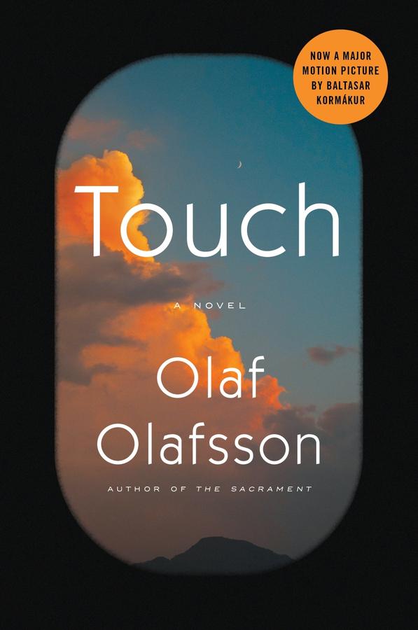 Touch-True stories and non-fiction prose-買書書 BuyBookBook