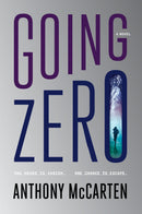 Going Zero-Fiction: general and literary-買書書 BuyBookBook