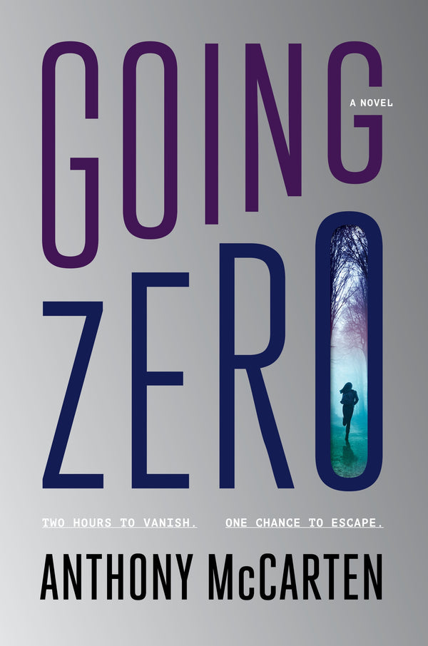 Going Zero-Fiction: general and literary-買書書 BuyBookBook