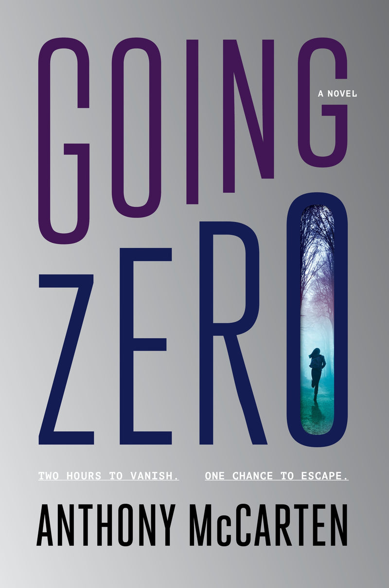 Going Zero-Fiction: general and literary-買書書 BuyBookBook