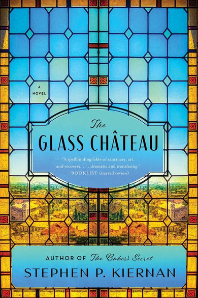 The Glass Château