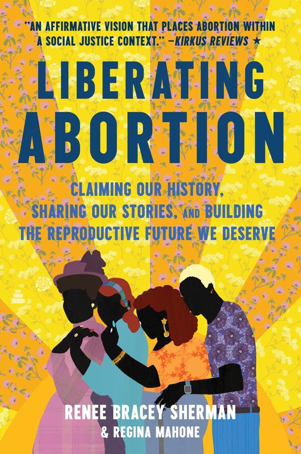 Liberating Abortion-Society/ culture/ social sciences-買書書 BuyBookBook