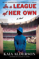 In a League of Her Own-Fiction: Modern and contemporary-買書書 BuyBookBook