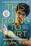 This Is Going to Hurt [TV Tie-in]-Biography and memoirs-買書書 BuyBookBook