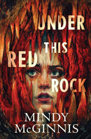 Under This Red Rock-Children’s / Teenage fiction: General and modern fiction-買書書 BuyBookBook