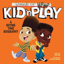Legends of Hip-Hop: Kid 'n Play-Children’s / Teenage: Other general interest-買書書 BuyBookBook