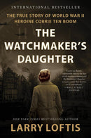 The Watchmaker's Daughter-Society/ culture/ social sciences-買書書 BuyBookBook