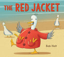 The Red Jacket-Children’s / Teenage fiction: General and modern fiction-買書書 BuyBookBook