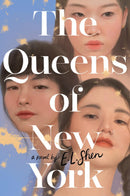 The Queens of New York-Children’s / Teenage fiction: General and modern fiction-買書書 BuyBookBook